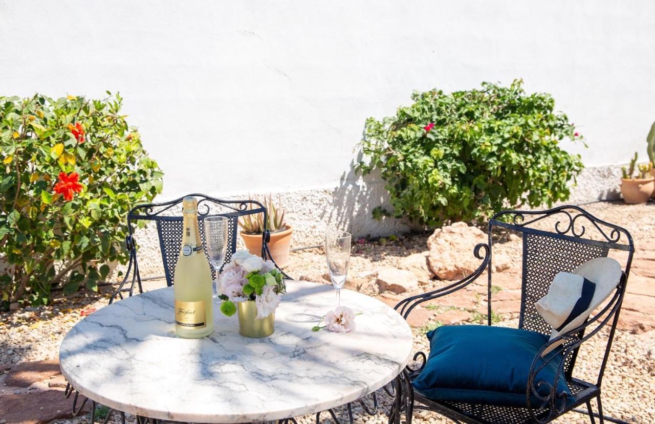 Beach Villa Playa Flamenca Orihuela Ngoại thất bức ảnh