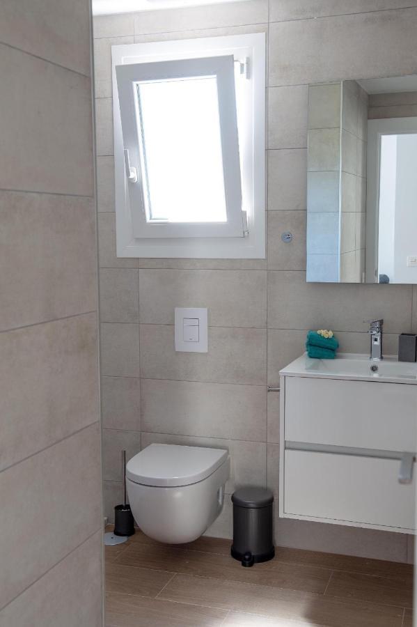 Beach Villa Playa Flamenca Orihuela Ngoại thất bức ảnh