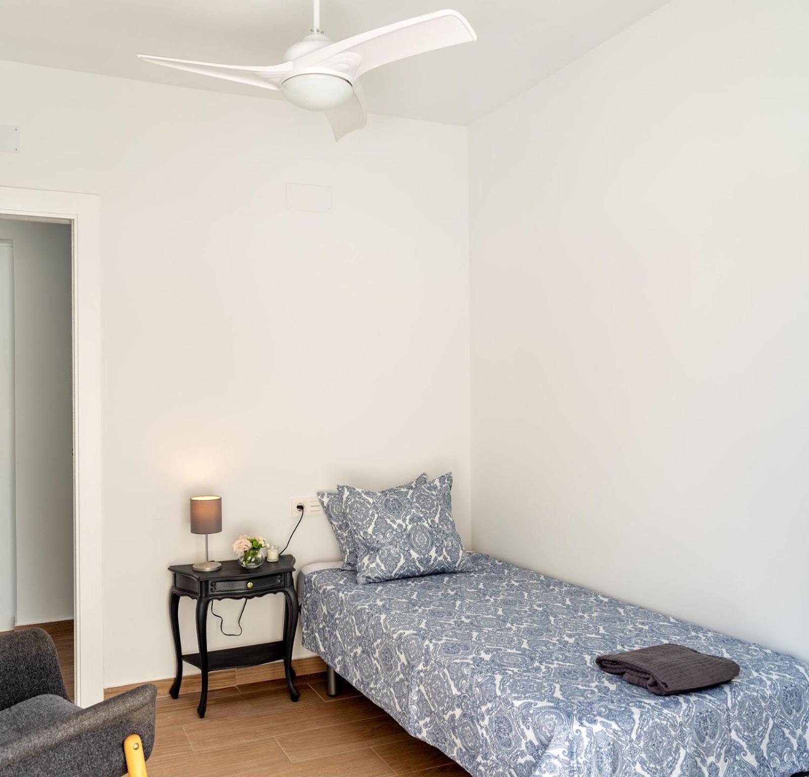Beach Villa Playa Flamenca Orihuela Ngoại thất bức ảnh
